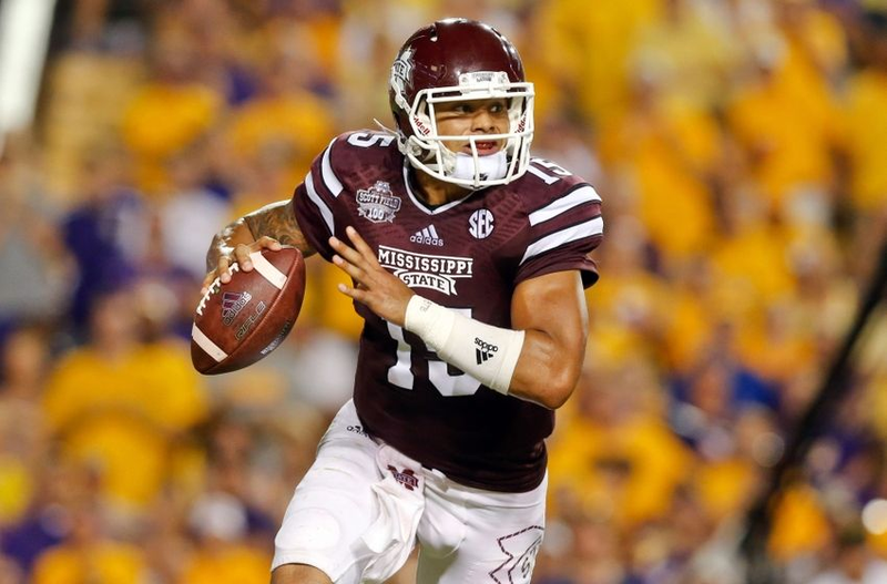 Illustration for article titled Too early for a CFB post or nah?